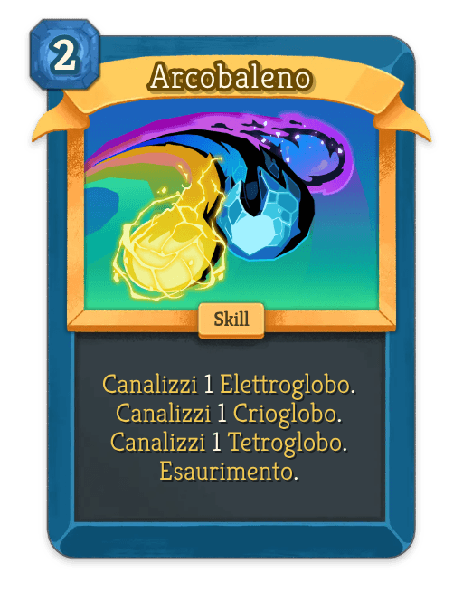 Arcobaleno
