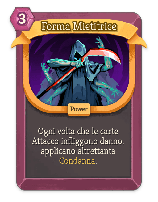 Forma Mietitrice