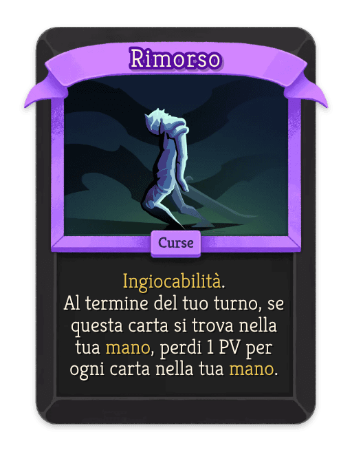 Rimorso