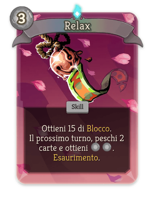Relax
