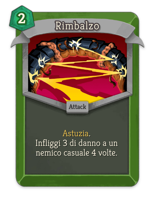Rimbalzo