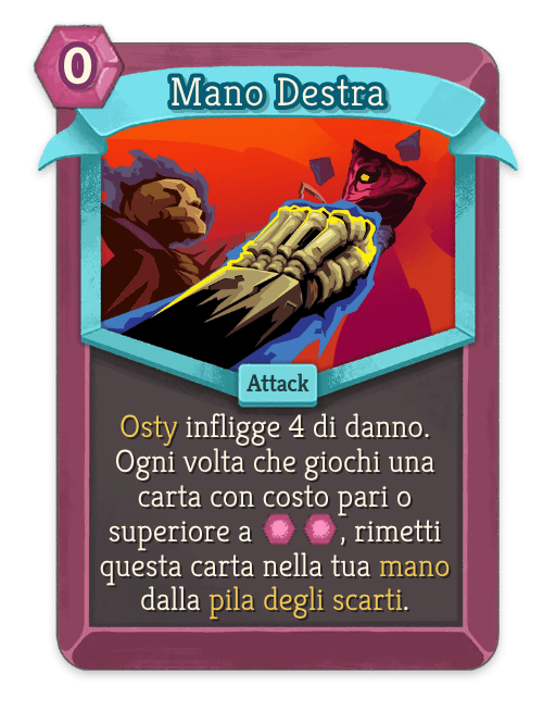Mano Destra