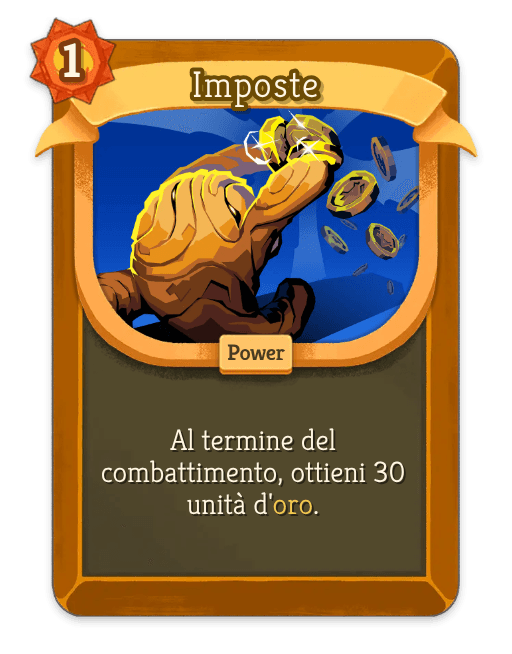 Imposte