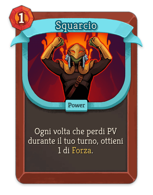 Squarcio