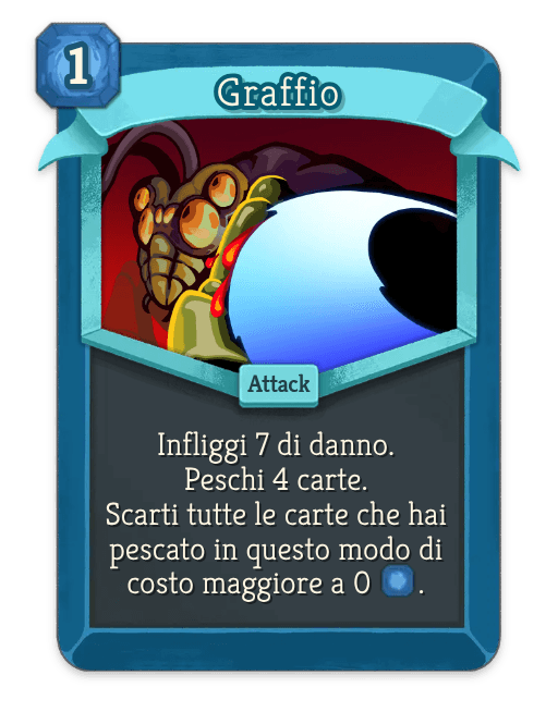 Graffio
