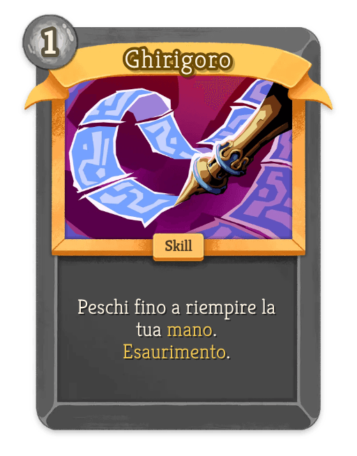 Ghirigoro