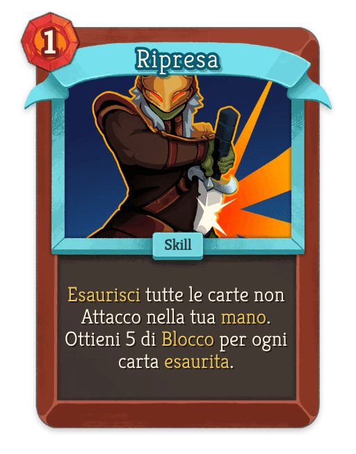 Ripresa