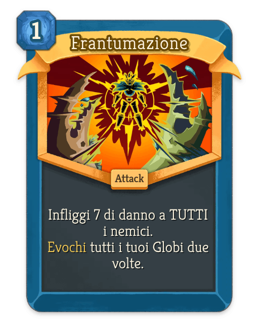 Frantumazione