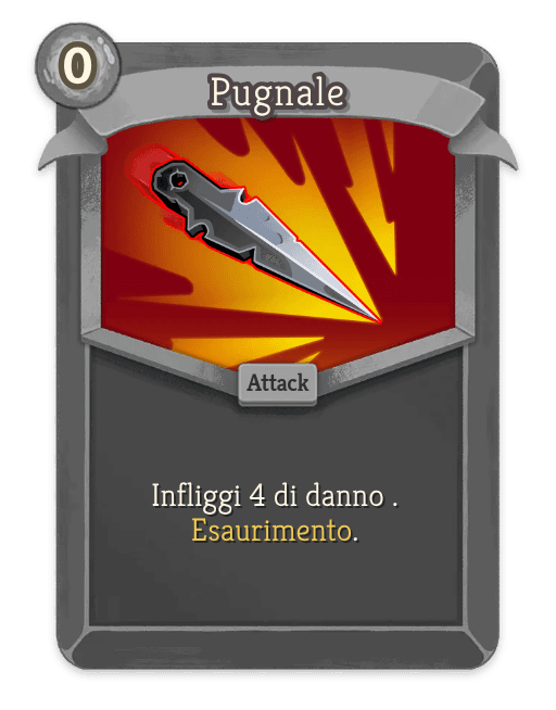 Pugnale