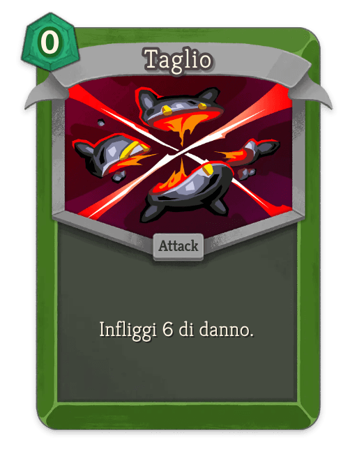 Taglio