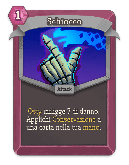 Schiocco