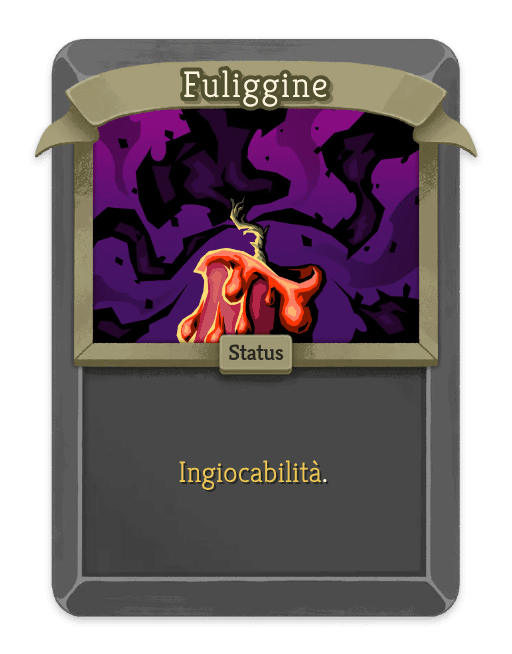 Fuliggine