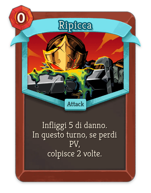 Ripicca