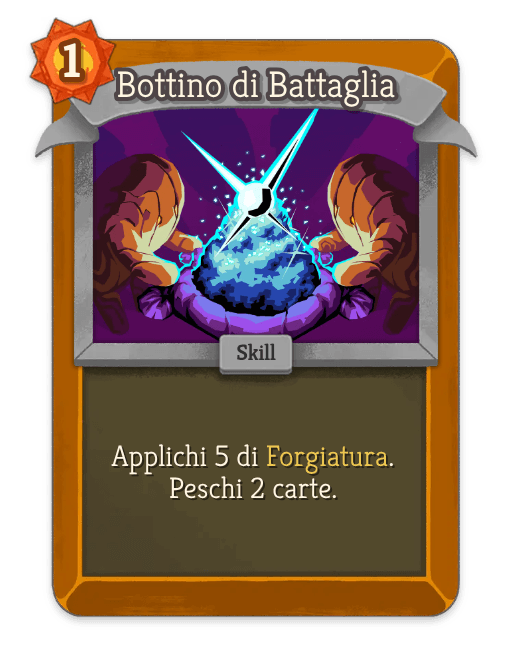 Bottino di Battaglia