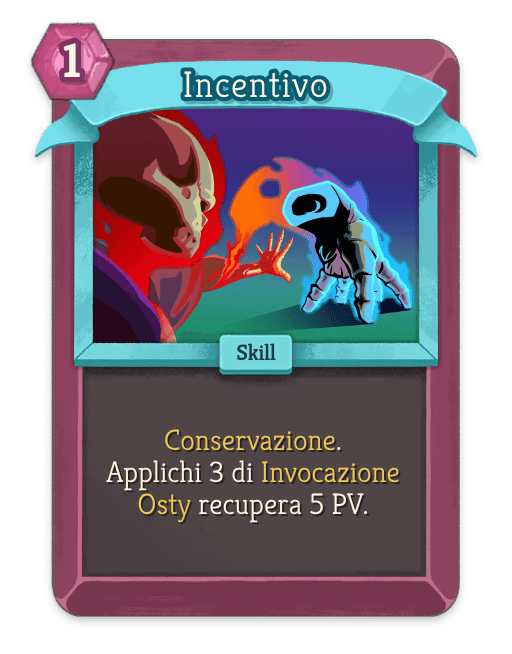 Incentivo