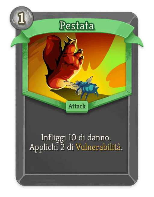 Pestata