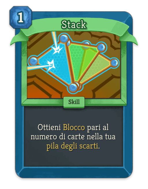 Stack