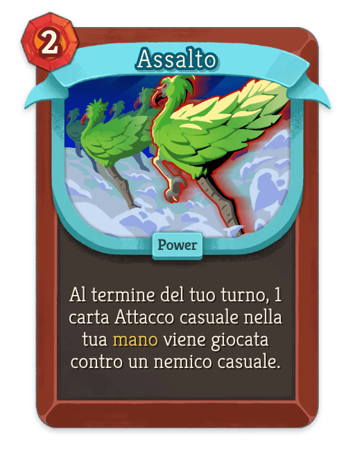 Assalto