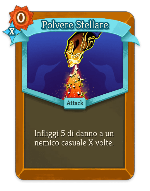 Polvere Stellare
