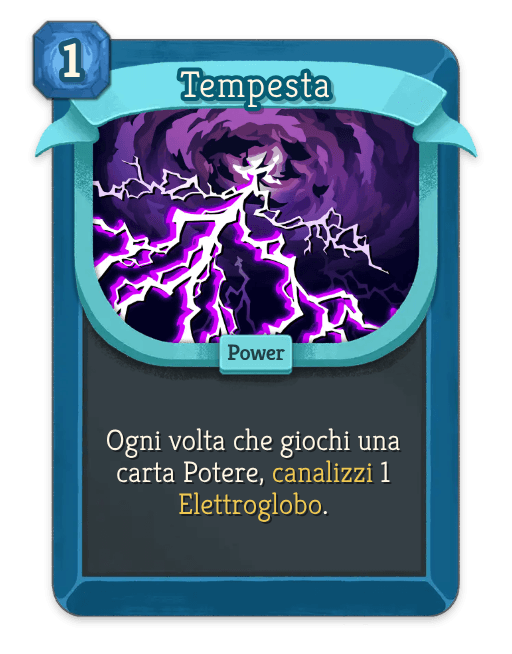 Tempesta
