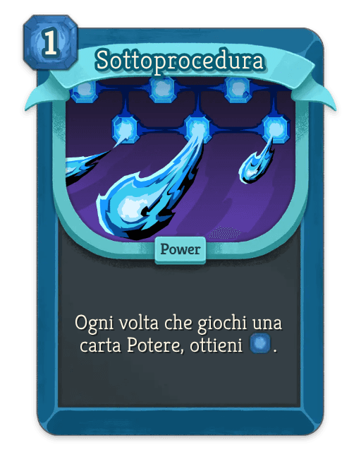 Sottoprocedura