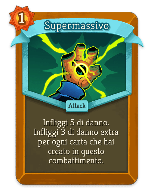 Supermassivo