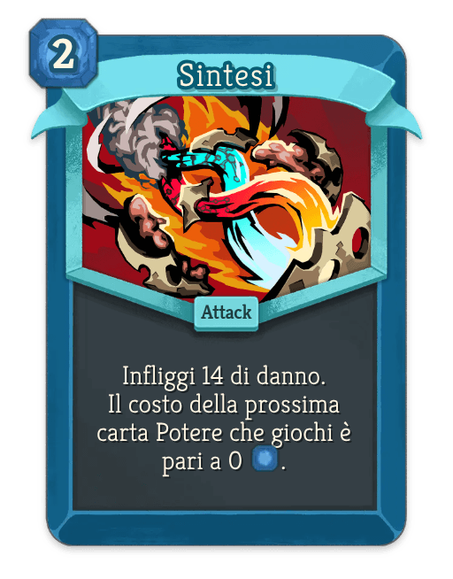 Sintesi