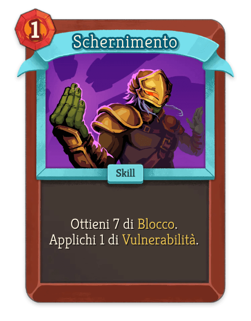 Schernimento