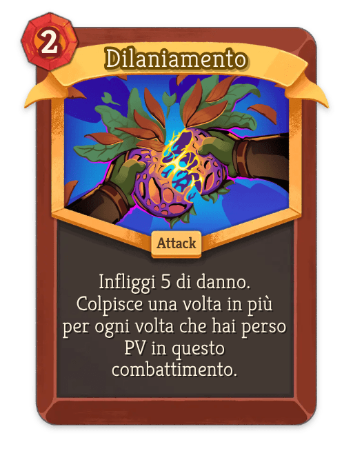 Dilaniamento