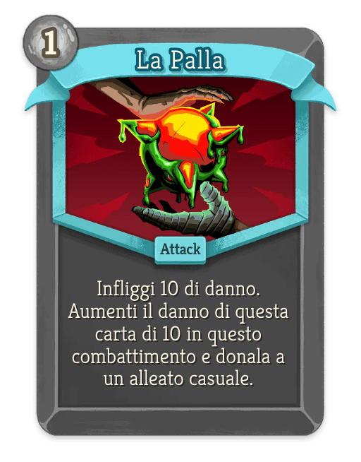 La Palla
