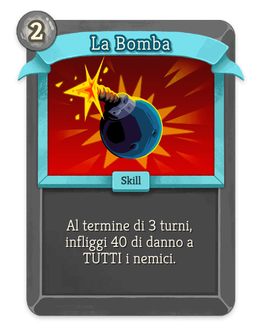 La Bomba