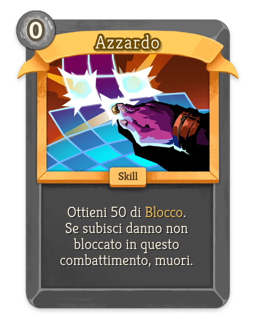 Azzardo