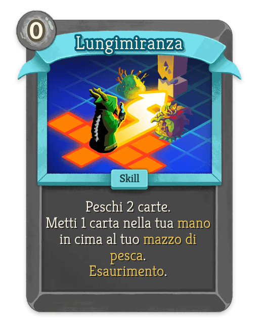 Lungimiranza