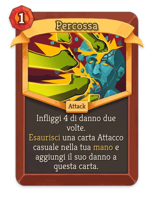 Percossa
