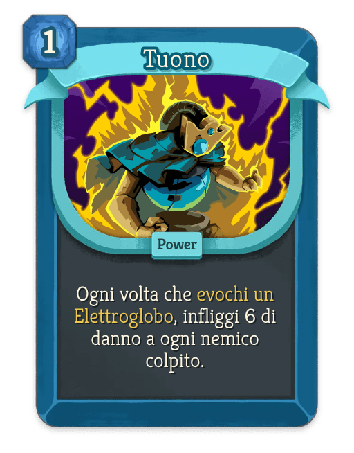 Tuono
