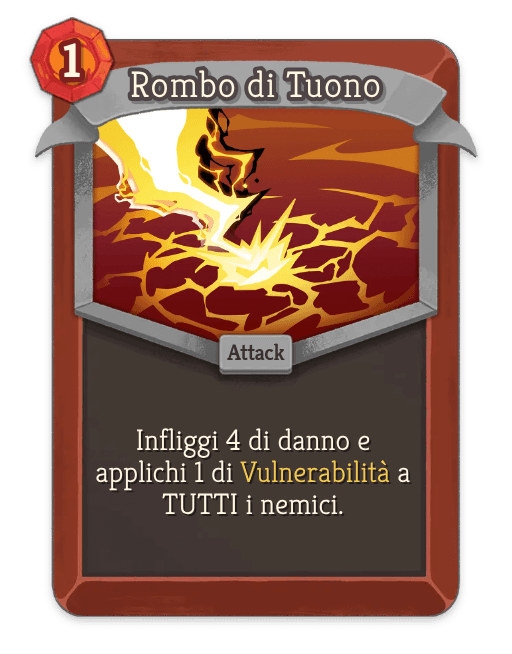 Rombo di Tuono