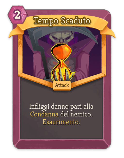 Tempo Scaduto