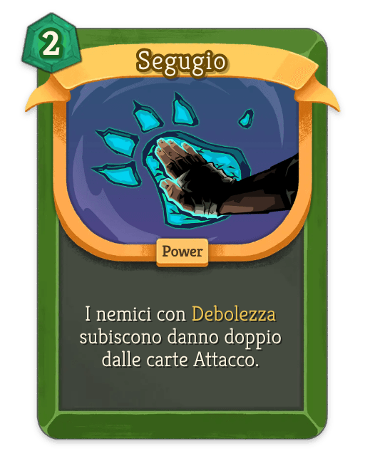 Segugio