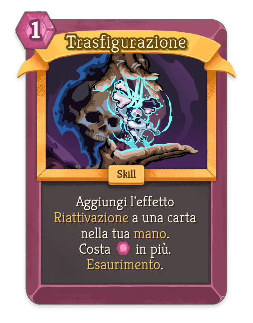 Trasfigurazione