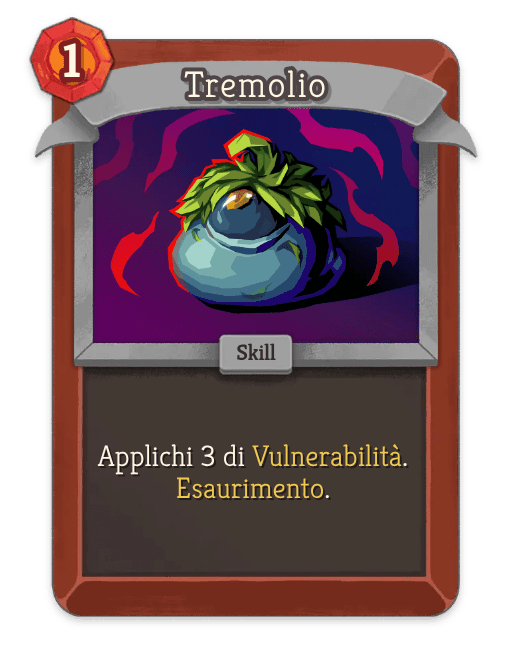Tremolio