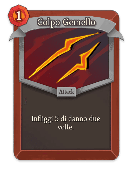 Colpo Gemello