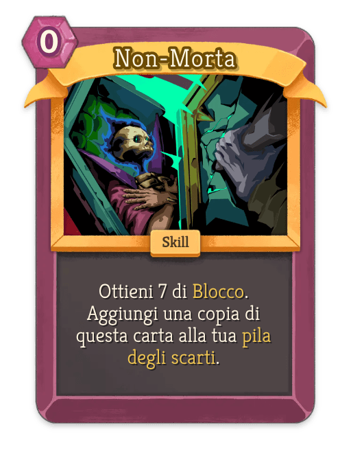 Non-Morta