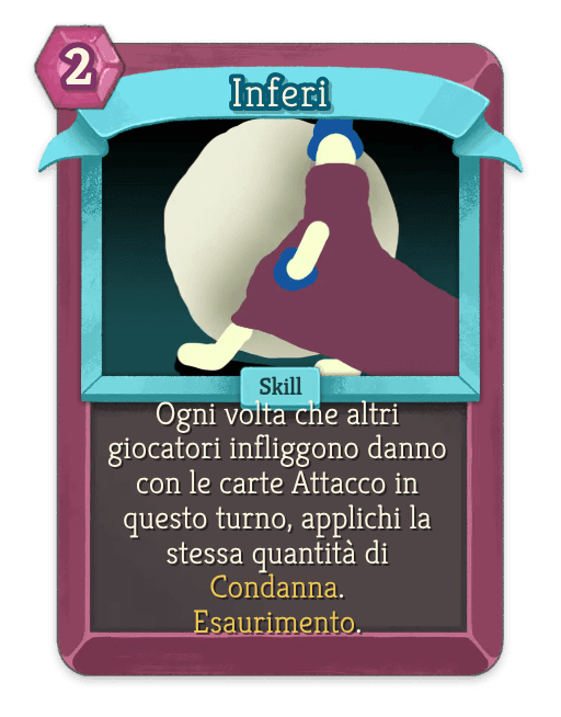 Inferi