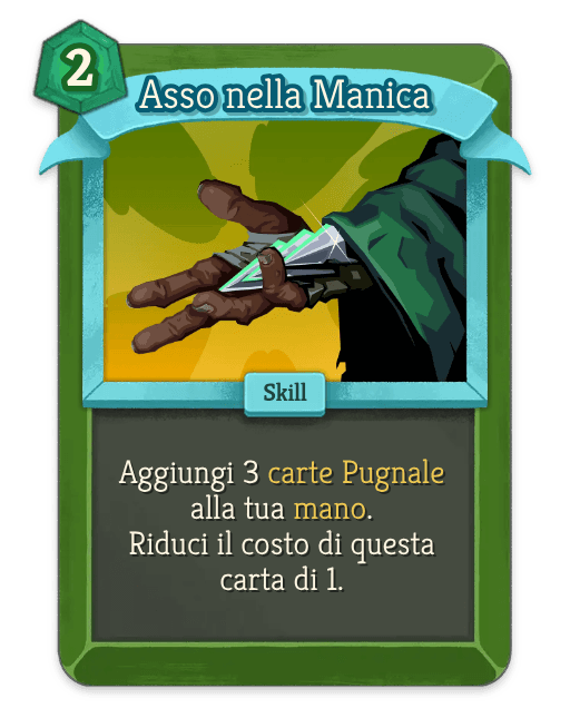 Asso nella Manica