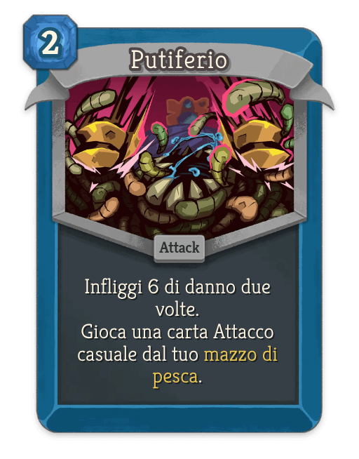 Putiferio