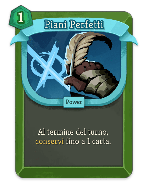 Piani Perfetti