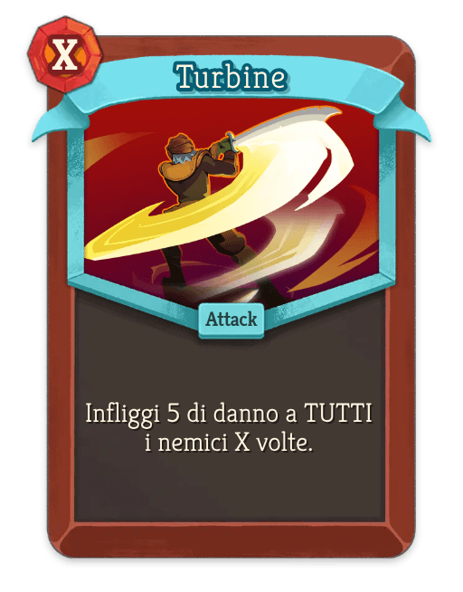 Turbine