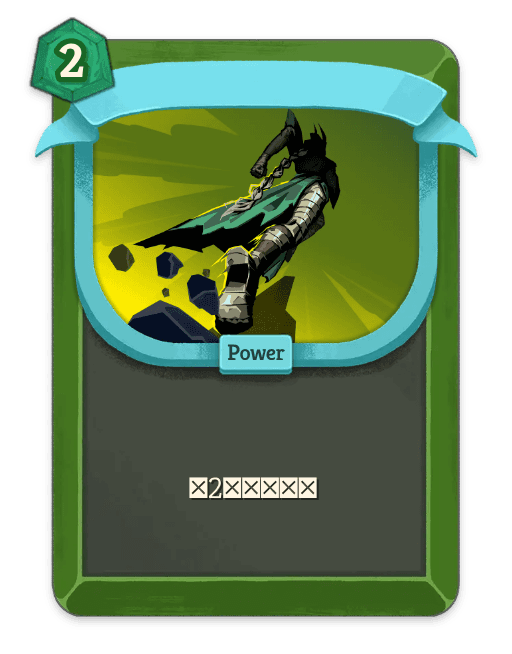 スピードスター