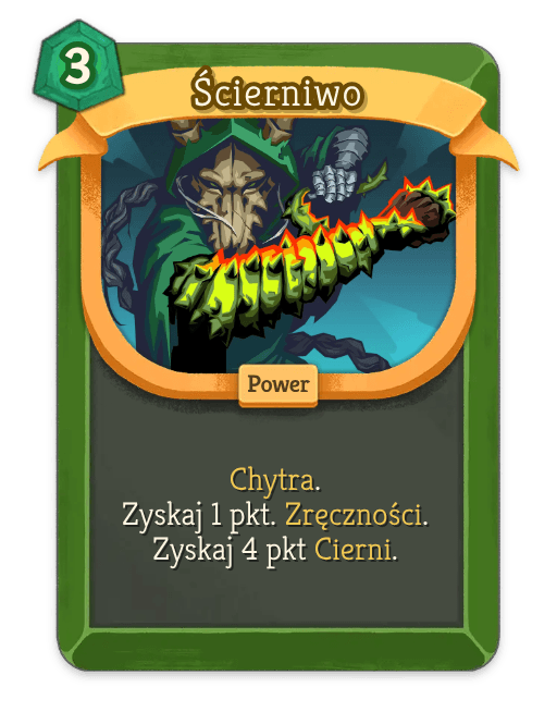 Ścierniwo
