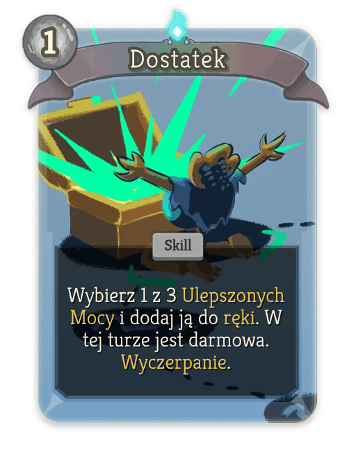 Dostatek